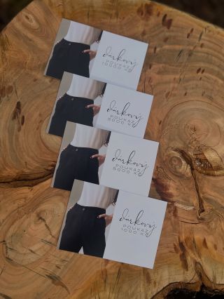 Máš ráda dárky na míru? Dárkový poukaz je za mně ten nejlepší způsob, jak potěšit a rozhodně se strefit s dárkem 🎁 Věřím,...