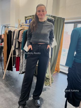 Na TALLYOU nejvíc miluju, když můžu být s vámi, popovídat a vidět se! Předat zkušenosti s výškou 👠👠😁 a podívat do očí...